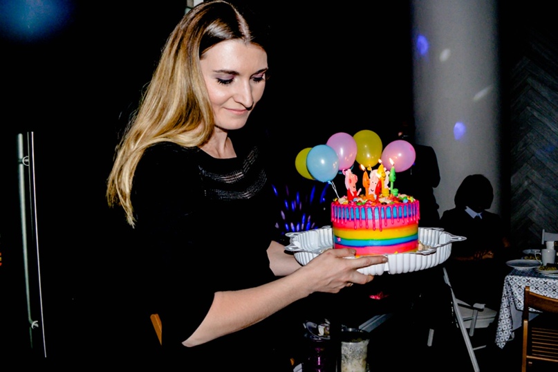 Катерина Счастливая | Нижневартовск