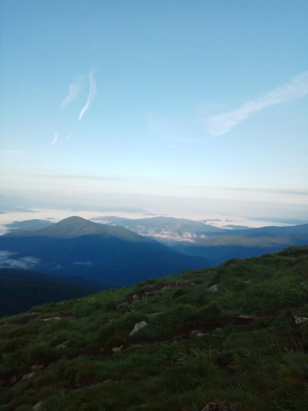 Юрий Мирный | Балаклея