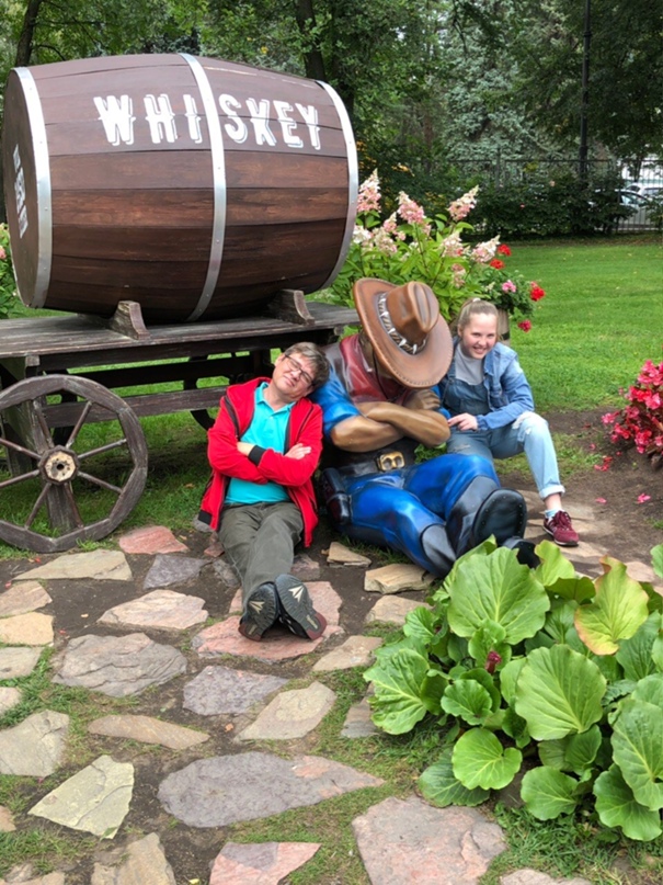 Вячеслав Баскаков | Котлас