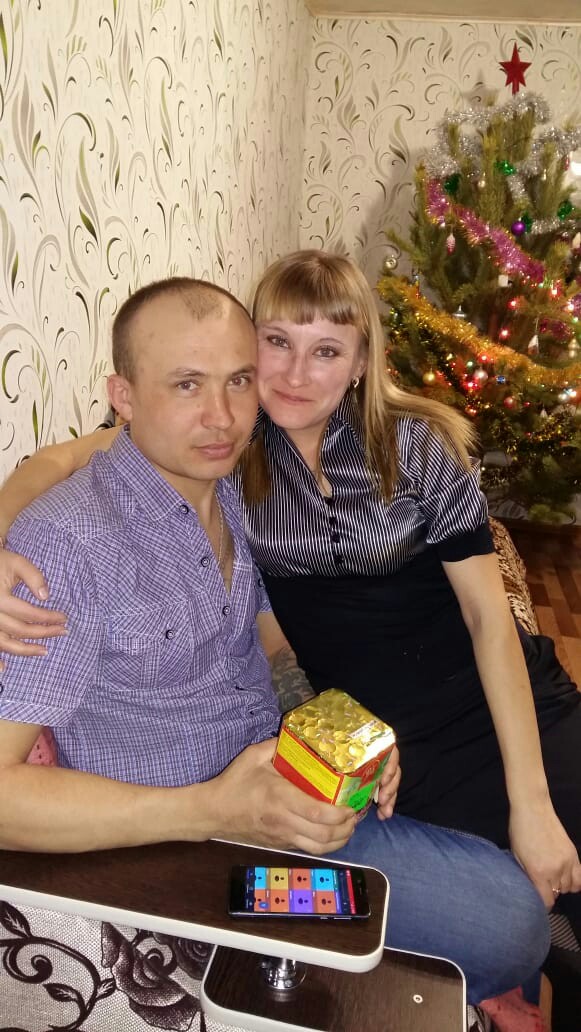 Оксана Шевченко | Уфа