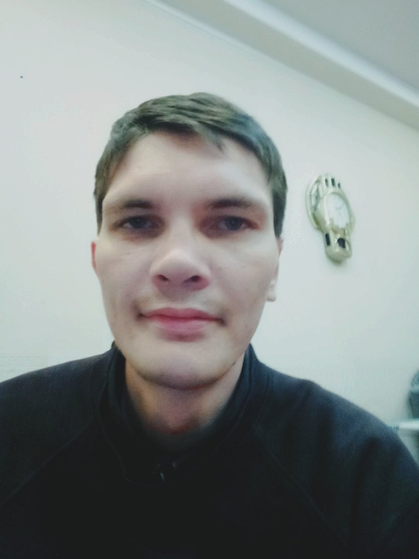 Виктор Стрелков | Астрахань