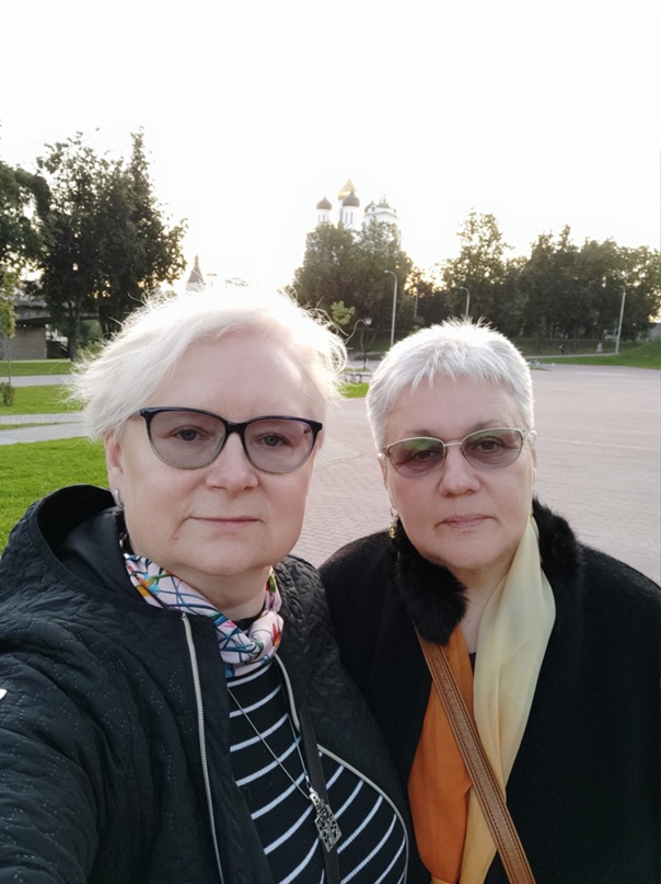 Светлана Степанова | Киев