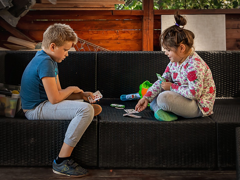 Вадим Сидоров | Москва