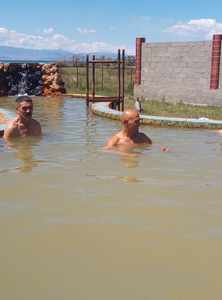 Роман Чертков | Горно-Алтайск