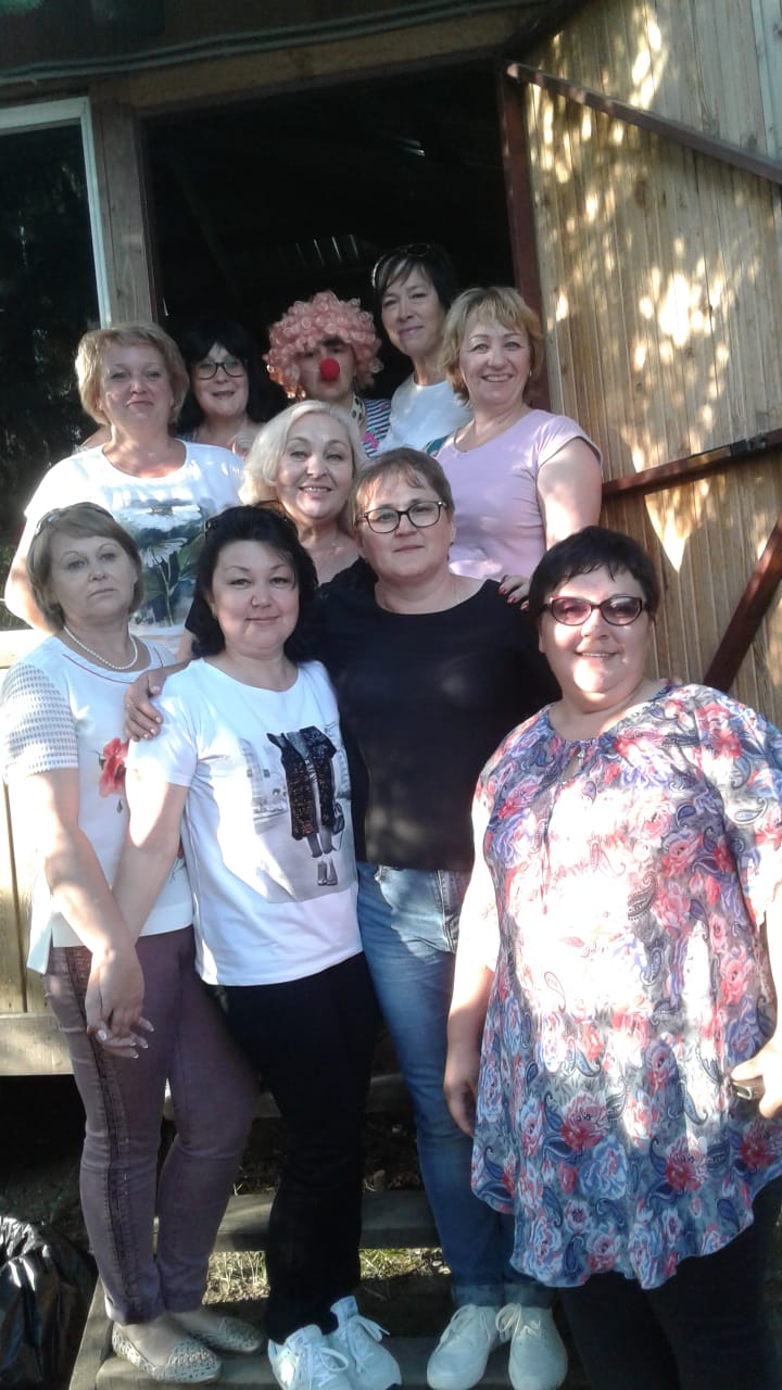 Елена Николаева | Елабуга