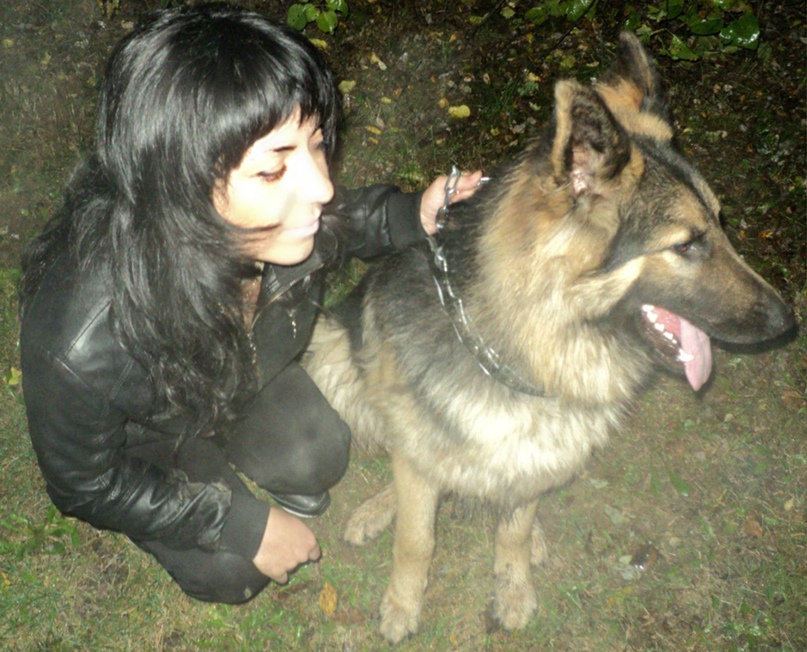 Татьяна Ефимова | Боровичи