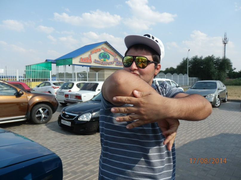 Карлен Петросян | Ростов-на-Дону