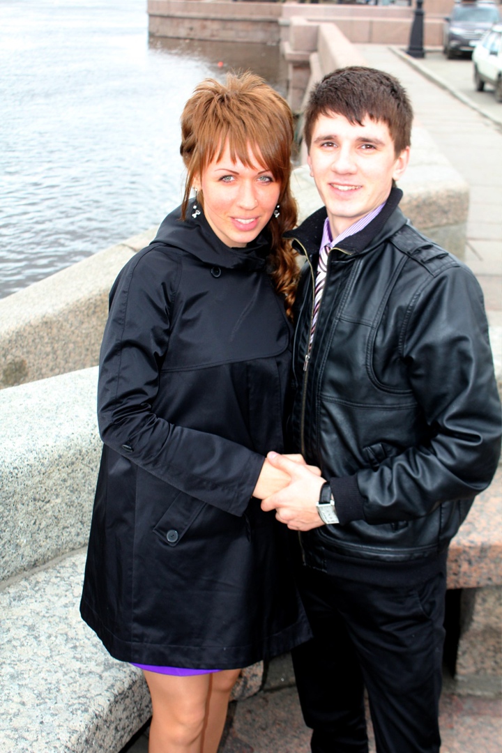 Дима Гриценко ~DimkA~ | Санкт-Петербург