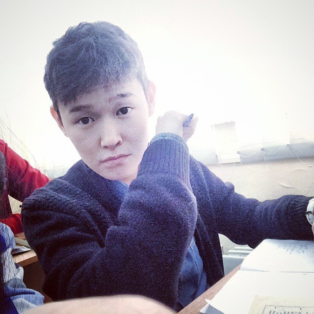 Иван Ширяев | Якутск