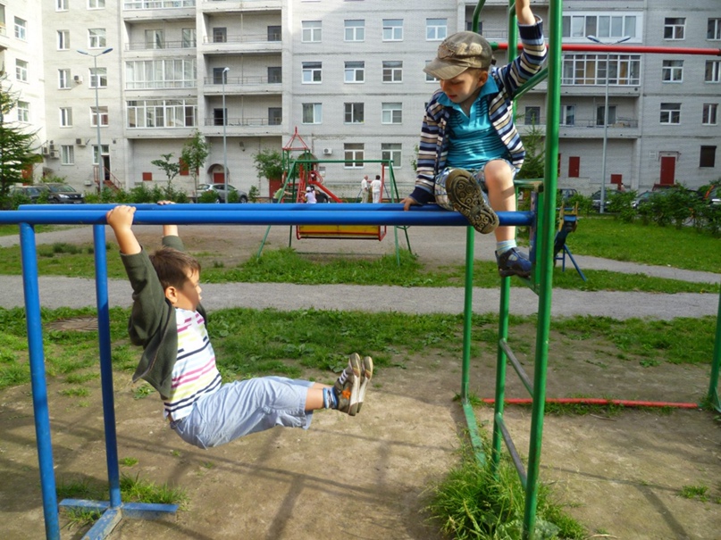 Инна Морозова |