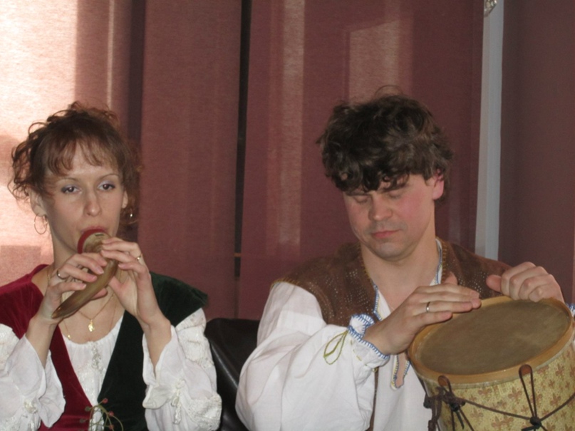 Елена Константинова | Псков