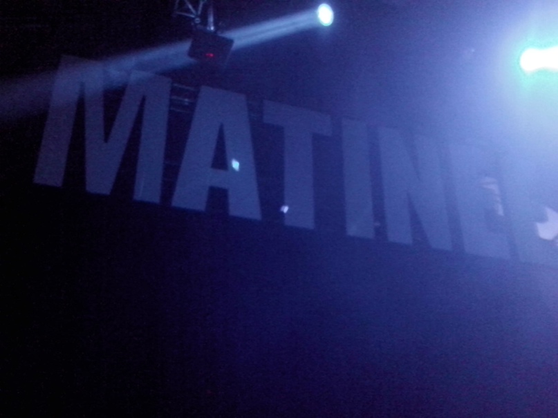 Михаил Матвеев ٩(̾●̮̮̃̾•̃̾)۶ | Казань