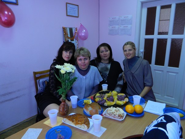 Елена Черкасова | Йошкар-Ола