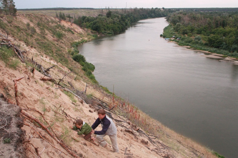 Мария Федорова | Москва