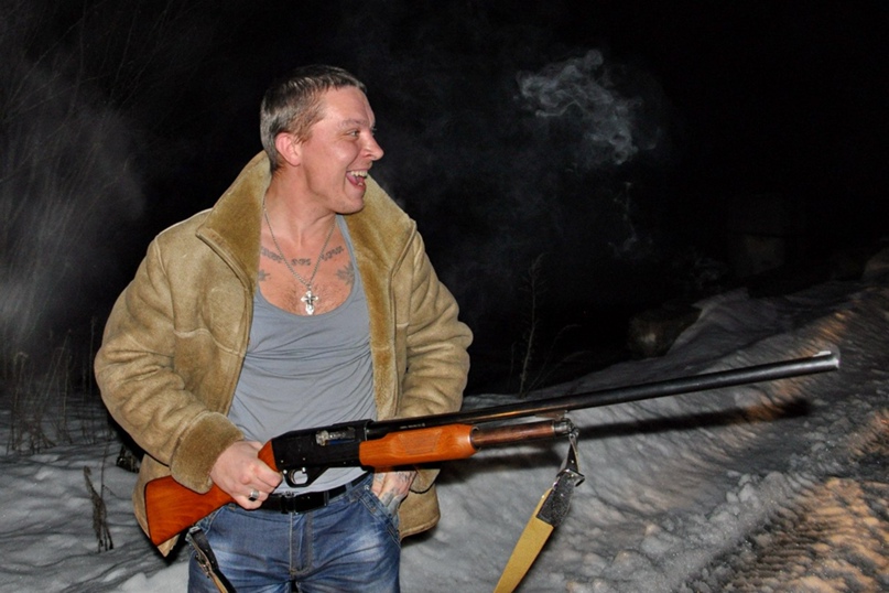 Роман Трофимов | Рязань