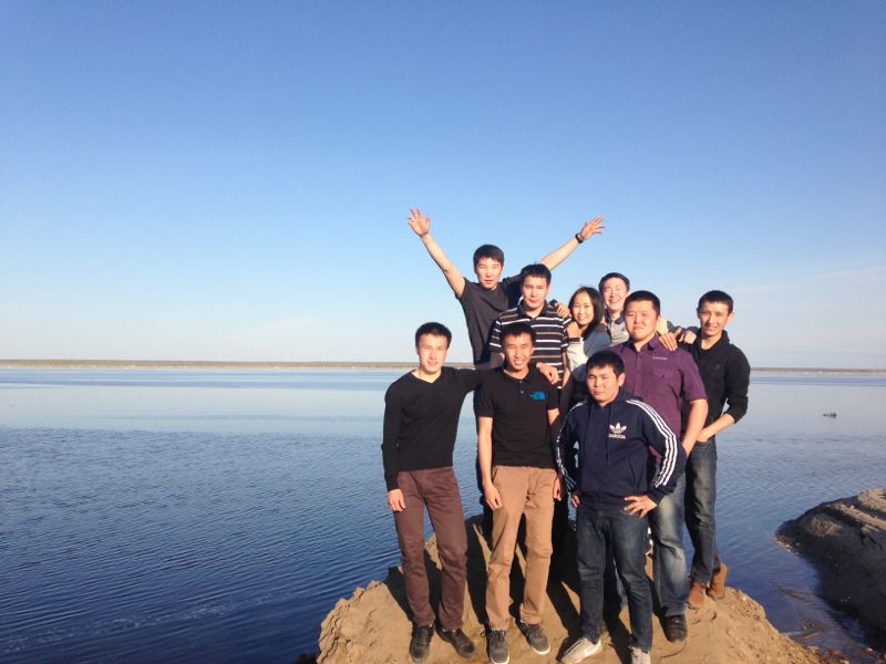 Иван Никифоров ^_^ | Якутск