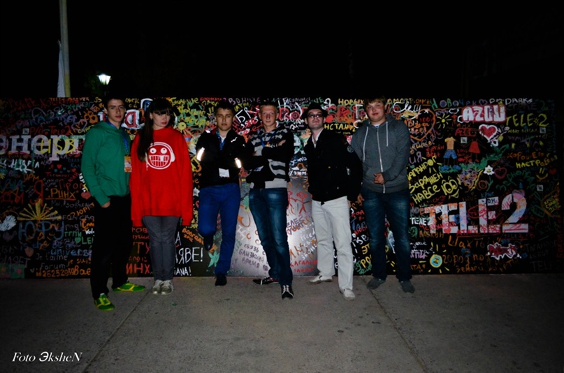 Андрей Титов | Таганрог