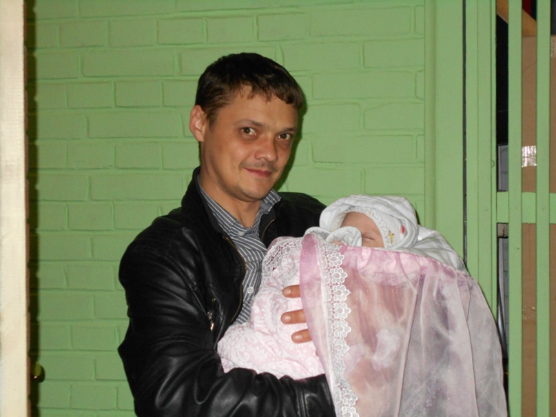 Роман Бережной | Удомля