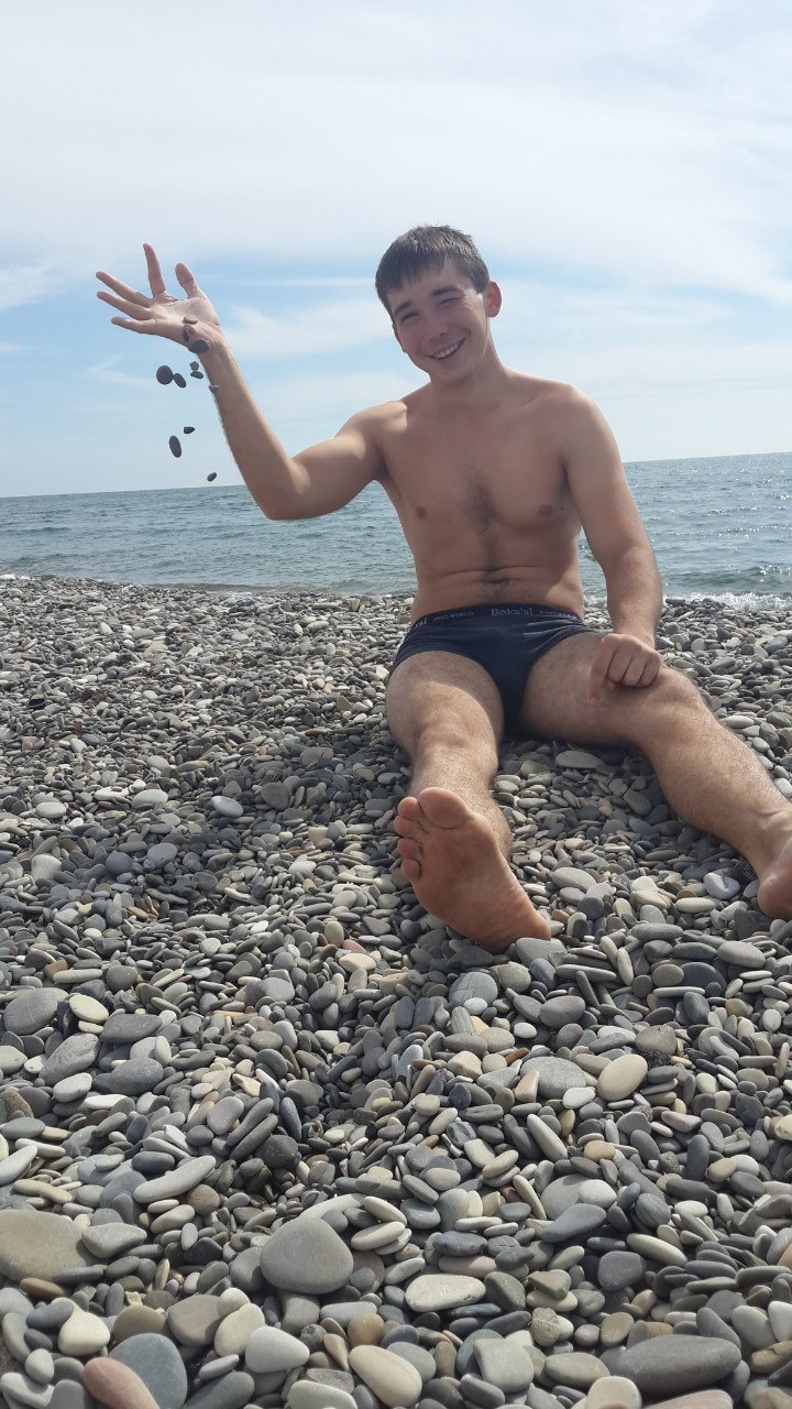 Рамиль Абдуллин | Пенза