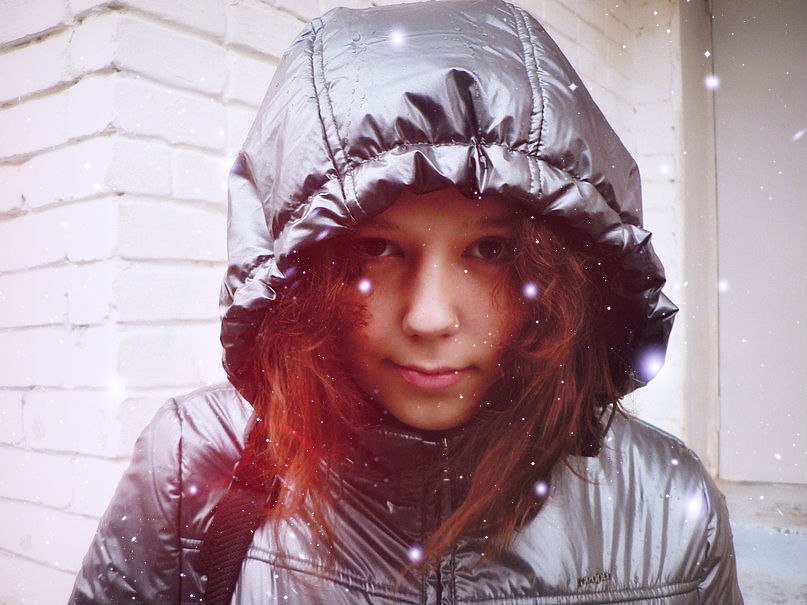 Маргарита Молева ヅ | Нижний Новгород