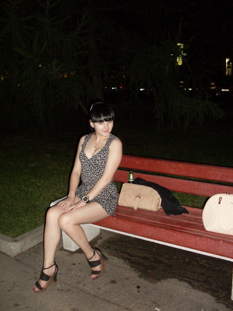 Юлия Фарафонова | Москва