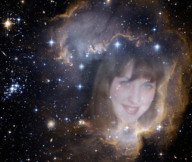 Алёна Максимова | Среднеуральск