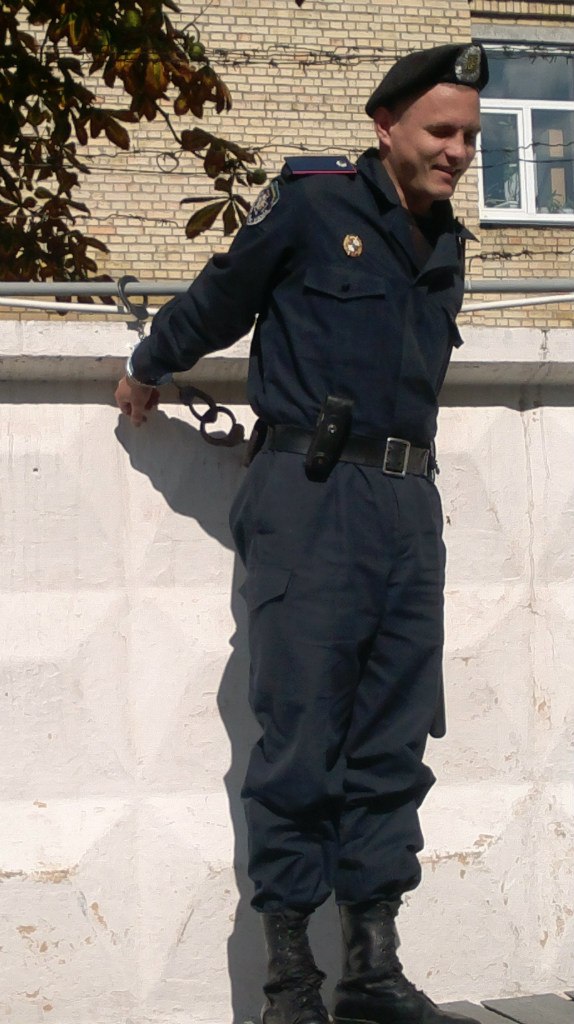 Сергей Романов | Коростень