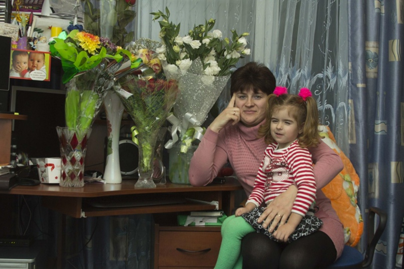 Татьяна Тараненко | Москва