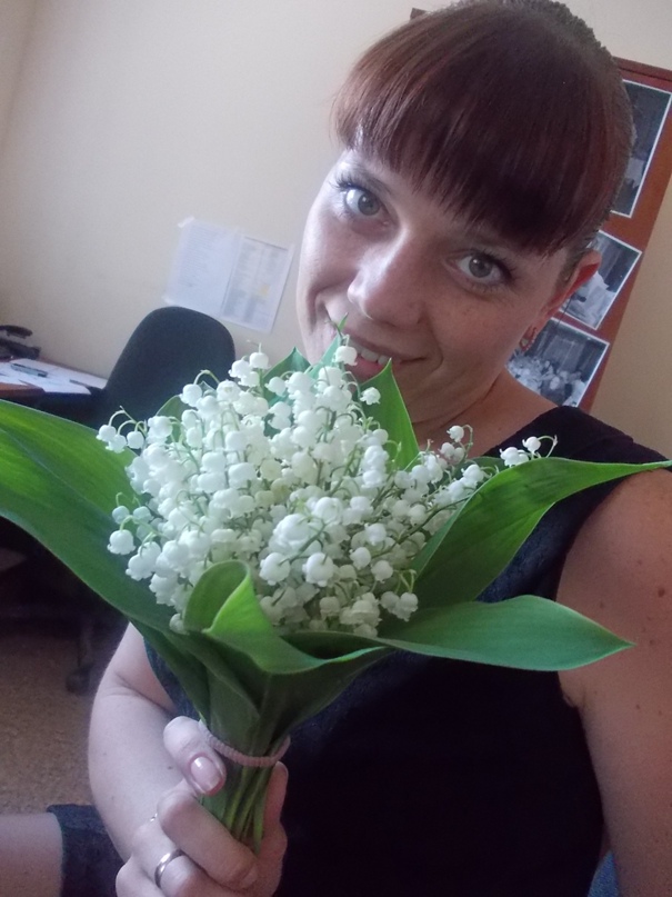 Марина Дюкова | Липецк