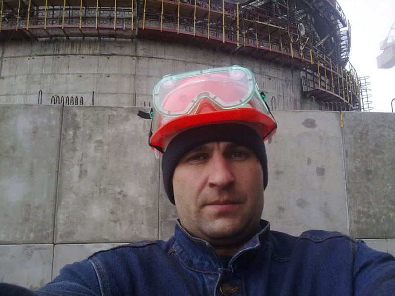 Александр Вакуленко | Энергодар