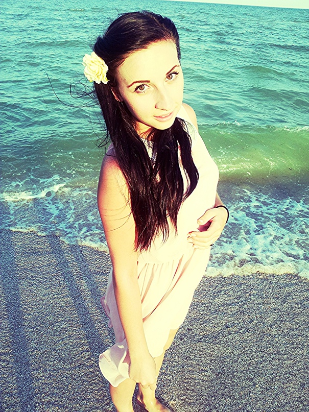 Елена Ищенко | Днепр (Днепропетровск)