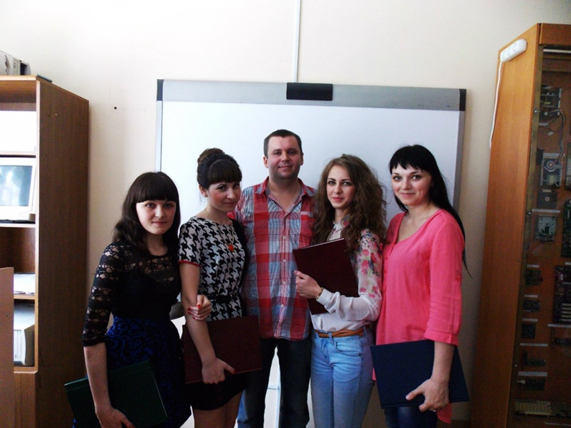Анастасия Суслина | Свердловск / Должанск
