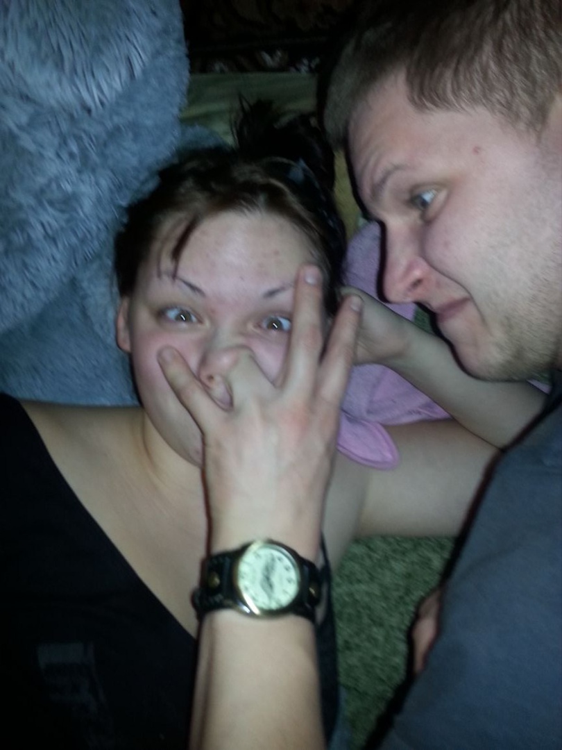 Антон Дёмин | Санкт-Петербург