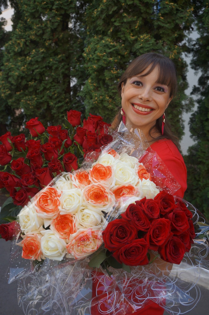 Ольга Ларькова | Пенза