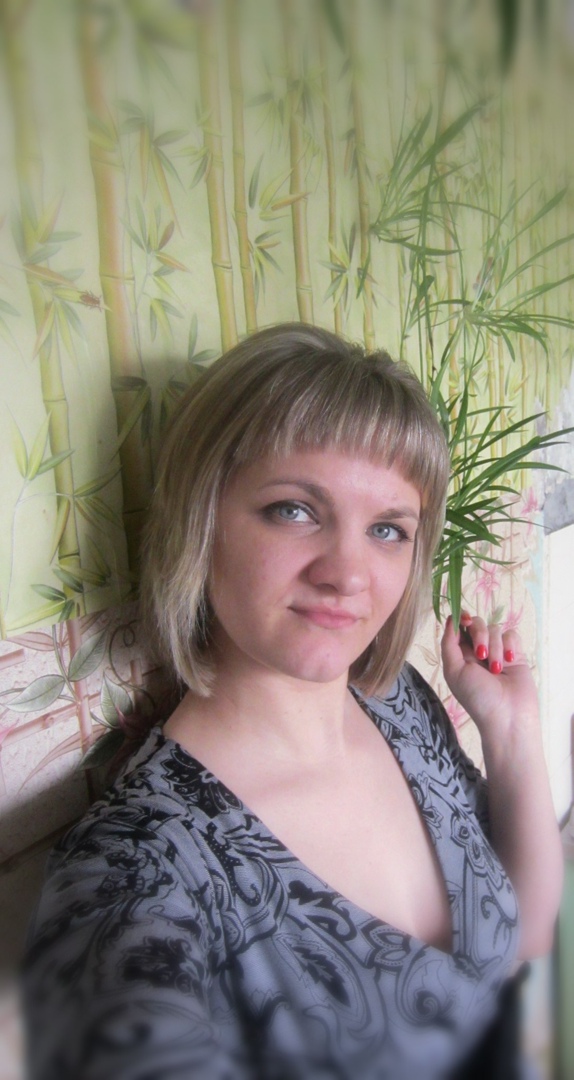 Екатерина Цыганкова | Ачинск