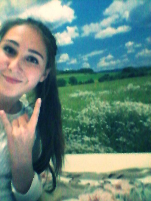 Юлиана Ершова | Сочи