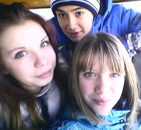 Катерина Катаева | Сочи