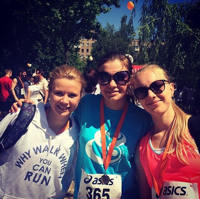 Ксения Касаурова | Москва