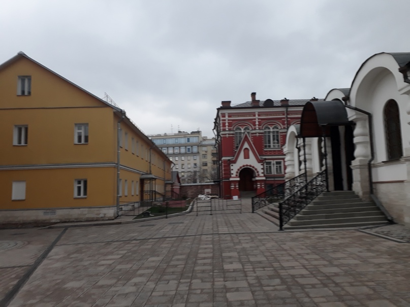Светлана Панова | Саратов