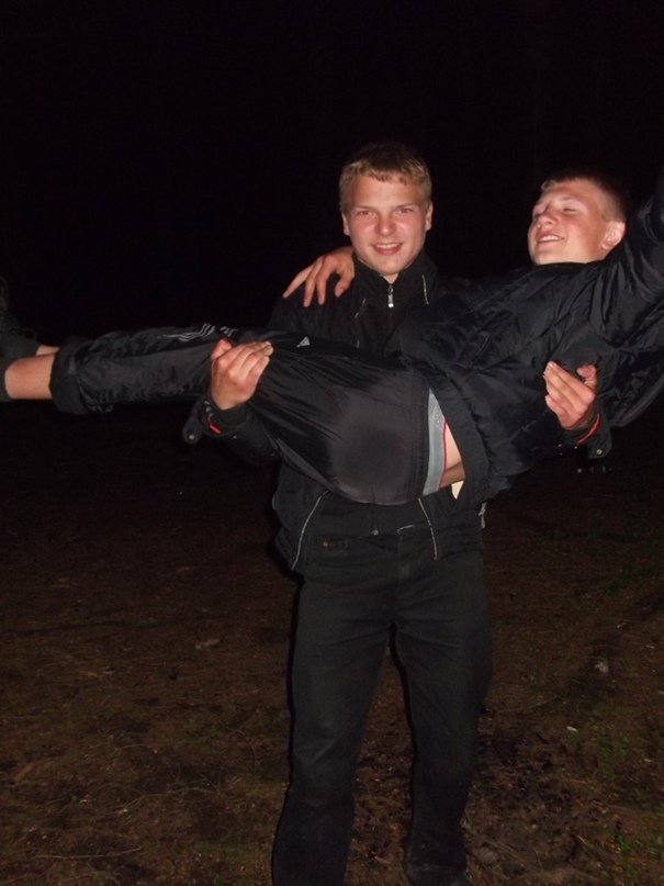 Евгений Василевский | Могилёв