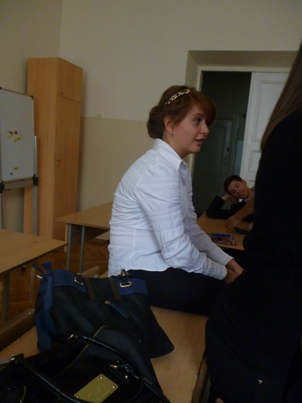 Екатерина Шведова | Санкт-Петербург
