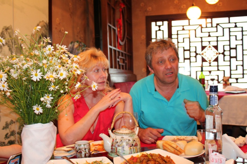 Наталия Муравьева | Санкт-Петербург