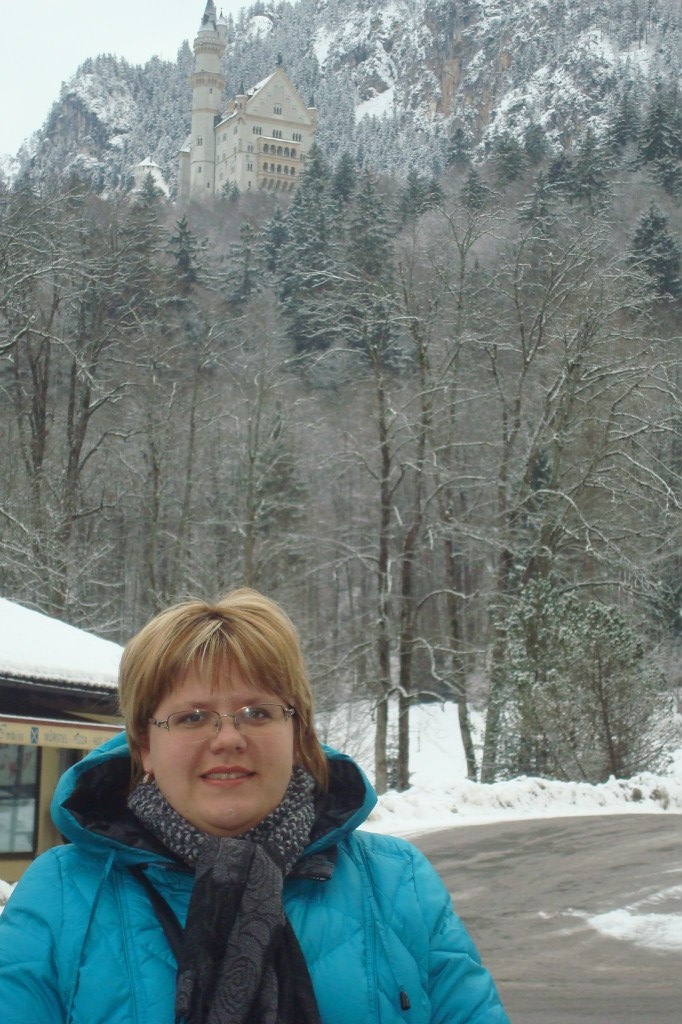 Ирина Кобзарева | Москва