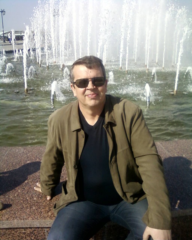 Александр Шевченко | Москва