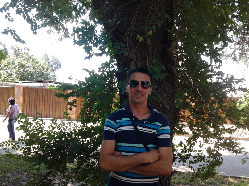 Женя Куликов Геннадьевич | Николаев