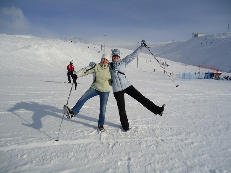 Елена Зайченко | Апатиты