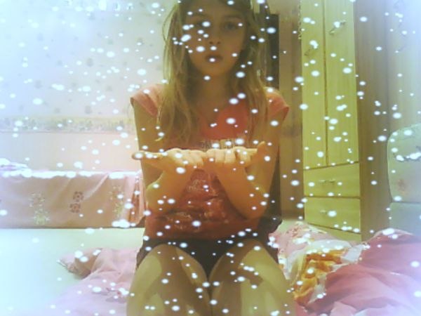 Анюта Ермакова | Одесса