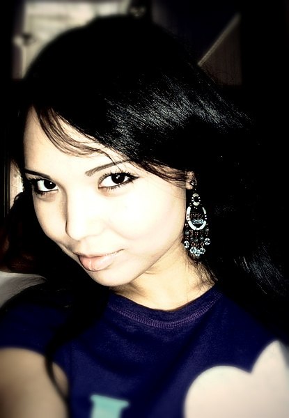 Алина Шаталова | Екатеринбург