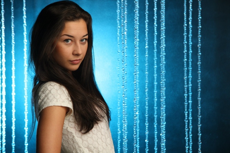 Катерина Маркелова | Санкт-Петербург