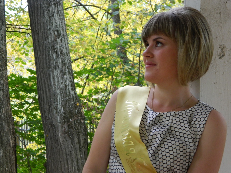 Мария Зуева | Санкт-Петербург